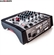Mixer Allen & Heath ZED 6 1